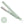 Load image into Gallery viewer, SALONIA Hair Straightener Limited Color Flow Series Flat Iron 24mm
