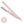 Load image into Gallery viewer, SALONIA Hair Straightener Limited Color Flow Series Flat Iron 24mm
