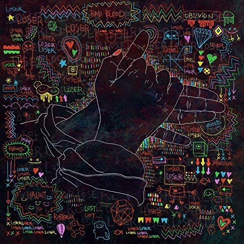 Kenshi Yonezu Regular Edition LOSER / Number Nine CD