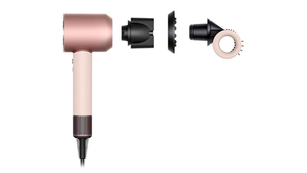 Dyson Supersonic Nural™ Shine Hair Dryer HD16