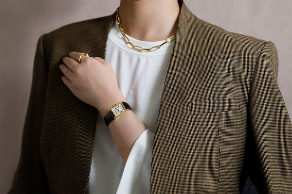 Seiko Selection SSEH002 Women’s Nano Universe Limited Edition Watch