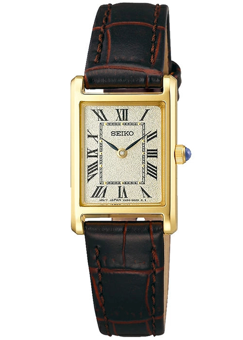 Seiko Selection Quartz Watch SSEH002 Nano Universe Collaboratio