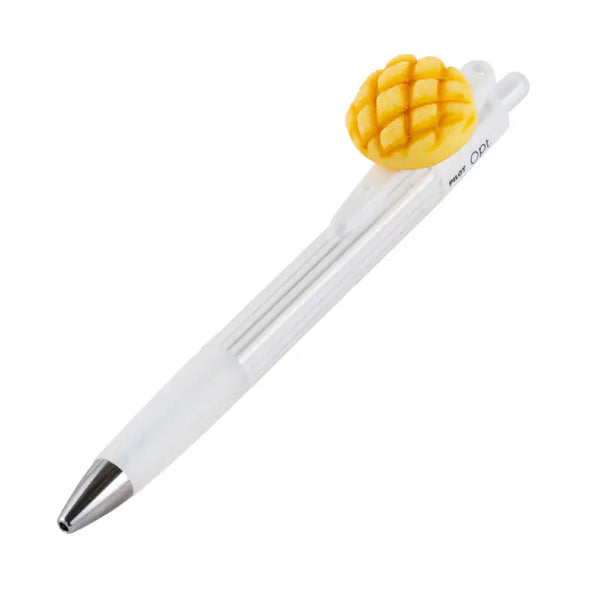 Hobonichi Nagao Shokken 2026 Food Sample 0.7mm Ballpoint Pen