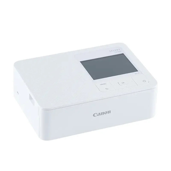 Canon SELPHY CP1500 Mini Photo Printer – Compact Wireless Photo Printer