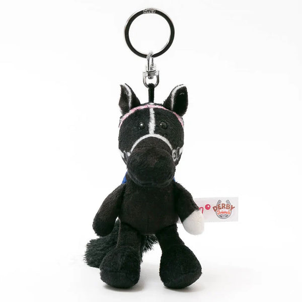 NICI Stay Gold Character Keychain