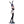 Load image into Gallery viewer, Chainsaw Man Movie Reze Edition BiCute Bunnies Figure
