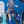 Load image into Gallery viewer, POP UP PARADE SP Hololive Production Hoshimachi Suisei Figure Painted Complete
