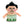 Load image into Gallery viewer, Takayasu Sumo Wrestler Mascot Plush Charm
