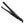 Load image into Gallery viewer, SALONIA Hair Straightener Flat Iron 15mm

