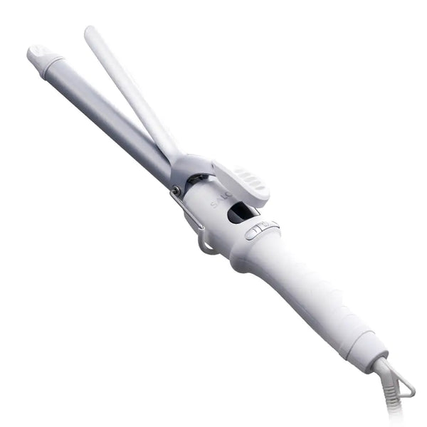SALONIA Ceramic Curling Hair Iron 19mm