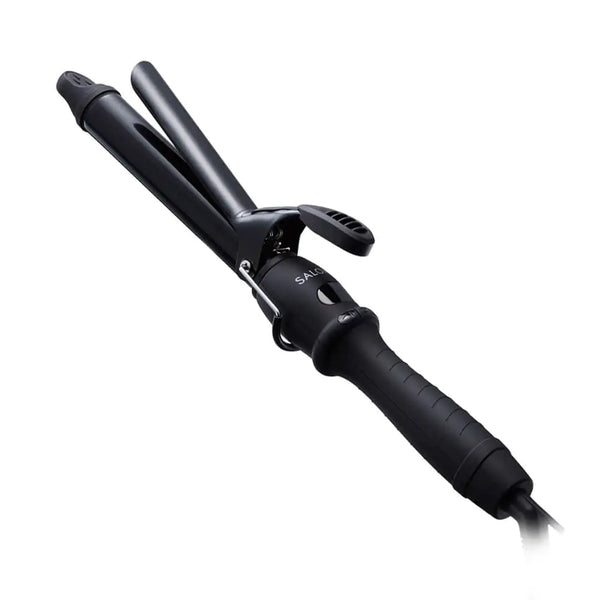 SALONIA Ceramic Curling Hair Iron 25mm