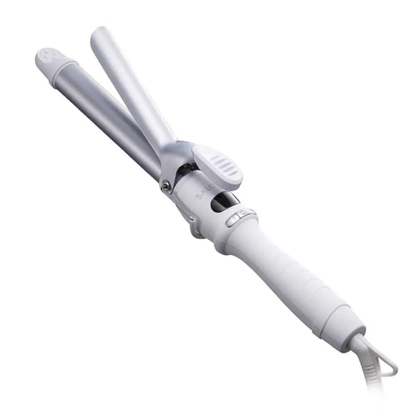 SALONIA Ceramic Curling Hair Iron 25mm