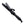 Load image into Gallery viewer, SALONIA Ceramic Curling Hair Iron 32mm
