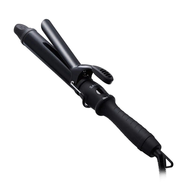 SALONIA Ceramic Curling Hair Iron 32mm
