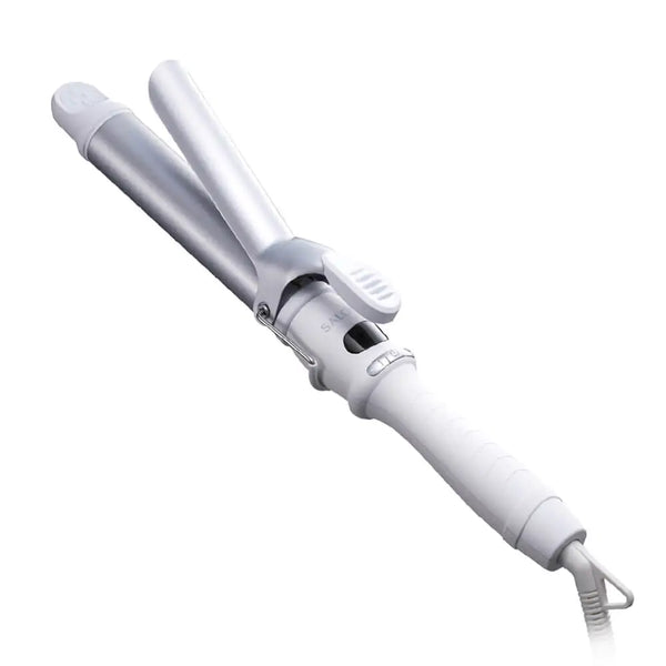 SALONIA Ceramic Curling Hair Iron 32mm