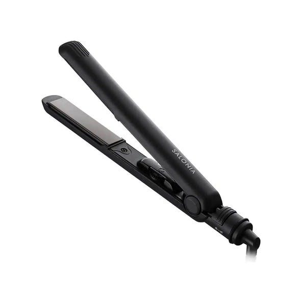 SALONIA Mini Hair Straightener