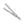 Load image into Gallery viewer, SALONIA Mini Hair Straightener

