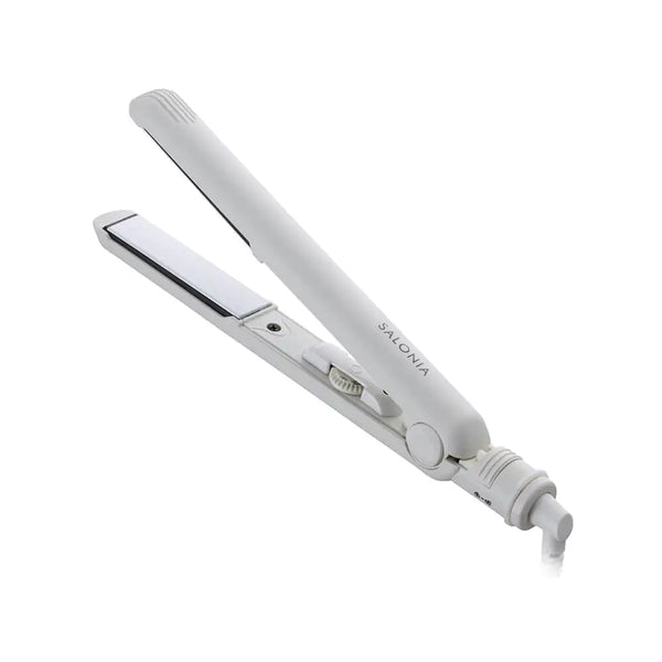 SALONIA Mini Hair Straightener