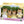 Load image into Gallery viewer, Calico Critters Walnut Squirrel Family FS-17 Figure Set
