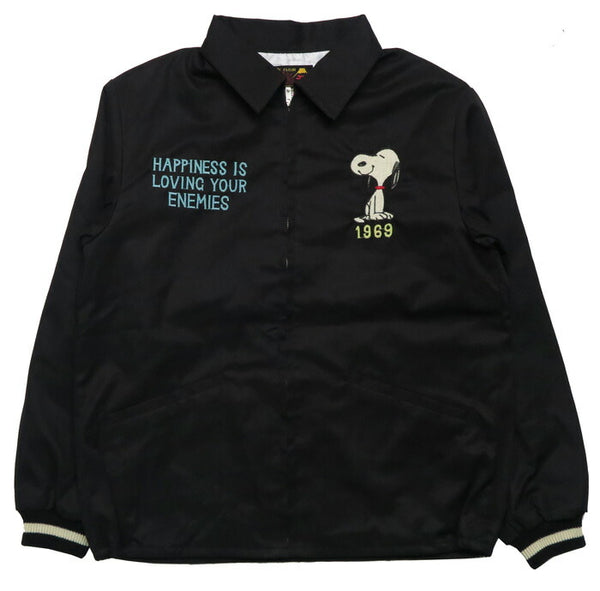 Tailor Toyo TT15231 Cotton Snoopy 1969 Vietnam Jacket