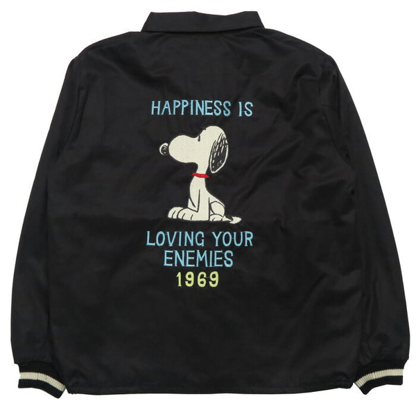 Tailor Toyo TT15231 Cotton Snoopy 1969 Vietnam Jacket