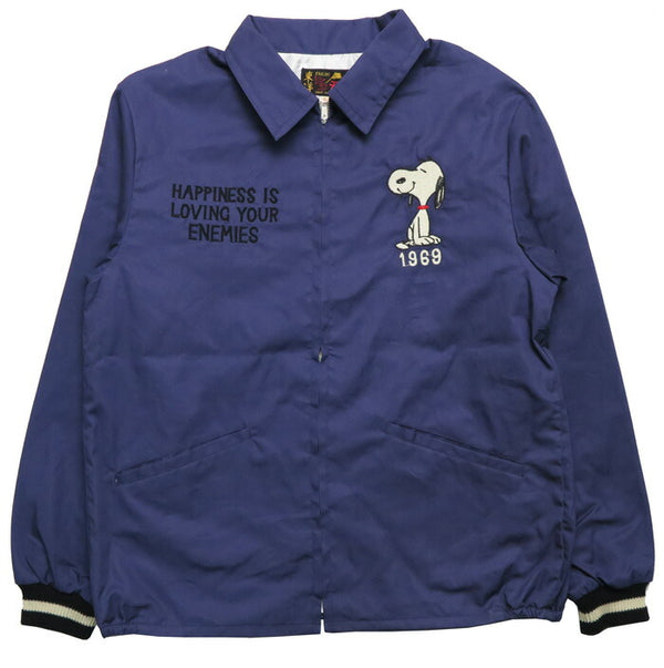 Tailor Toyo TT15231 Cotton Snoopy 1969 Vietnam Jacket