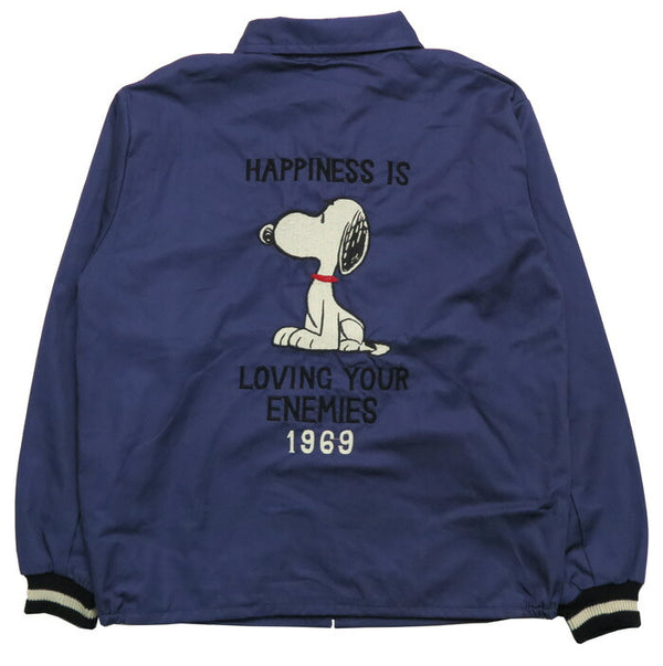 Tailor Toyo TT15231 Cotton Snoopy 1969 Vietnam Jacket