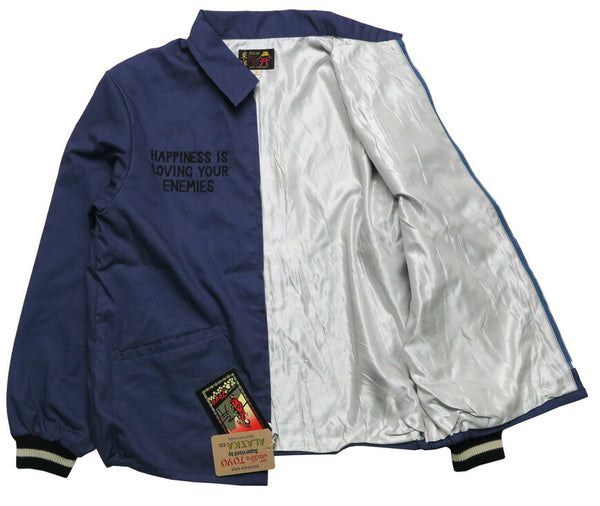 Tailor Toyo TT15231 Cotton Snoopy 1969 Vietnam Jacket