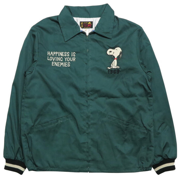 Tailor Toyo TT15231 Cotton Snoopy 1969 Vietnam Jacket