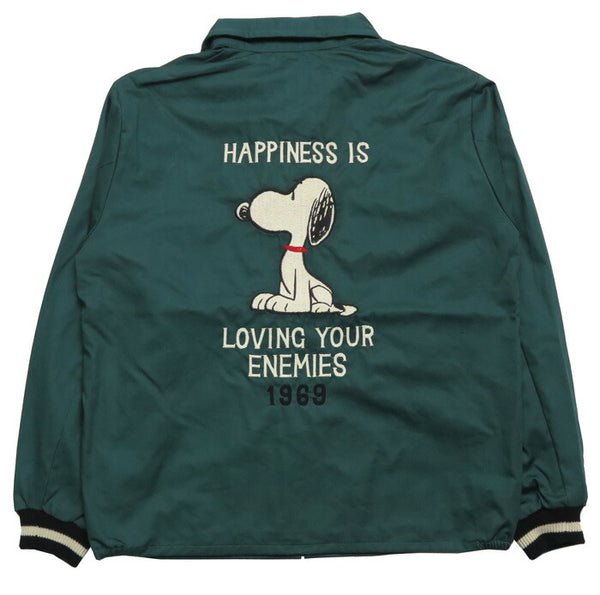 Tailor Toyo TT15231 Cotton Snoopy 1969 Vietnam Jacket