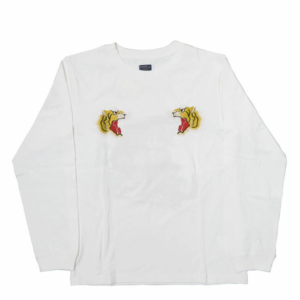 Tailor Toyo TT69298 Long Sleeve T-Shirt