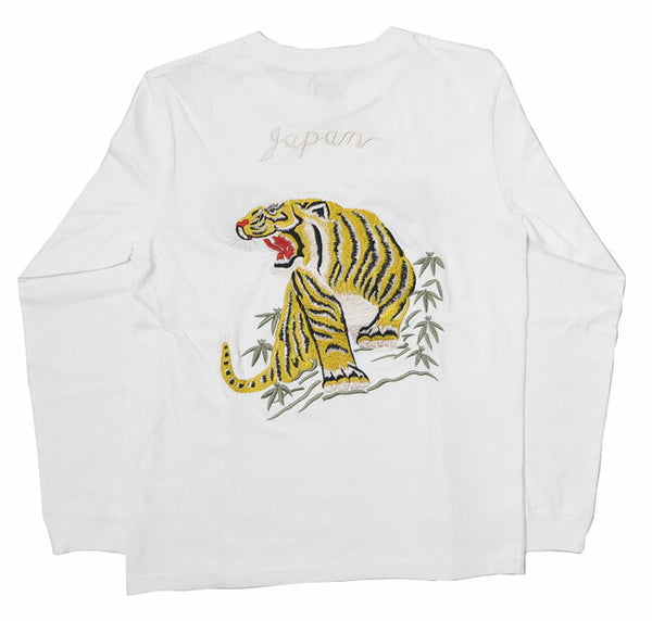 Tailor Toyo TT69298 Long Sleeve T-Shirt