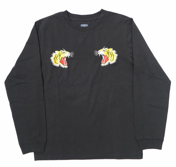 Tailor Toyo TT69298 Long Sleeve T-Shirt