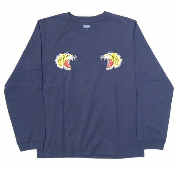 Tailor Toyo TT69298 Long Sleeve T-Shirt