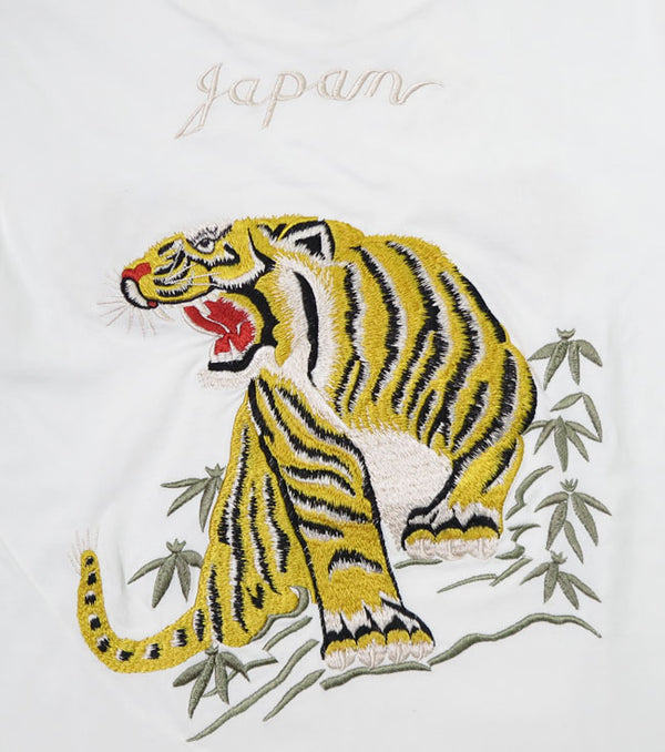 Tailor Toyo TT69298 Long Sleeve T-Shirt