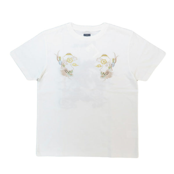 Tailor Toyo TT79588 Short Sleeve Ska T-Shirt