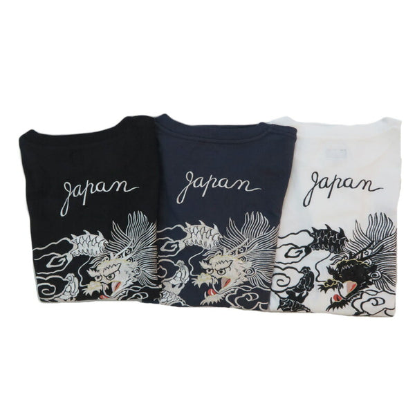 Tailor Toyo TT79588 Short Sleeve Ska T-Shirt