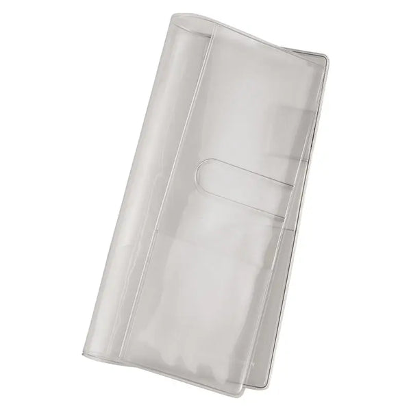 Hobonichi Techo 2026 Weeks Clear Cover