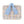 Load image into Gallery viewer, Hobonichi Techo 2026 Large Drawer Pouch – Iwate Homespun Sherbet Tweed
