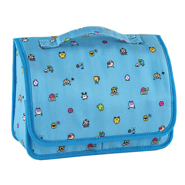 Hobonichi × Tamagotchi 2026 Stappo Pouch