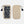 Load image into Gallery viewer, Hobonichi Techo 2026 Small Drawer Pouch Floral Embroidery Linen Organizer Case Navy Yellow
