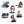 Load image into Gallery viewer, Monster Hunter Figure Builder Standard Model Plus Vol.28 6 Pack Box
