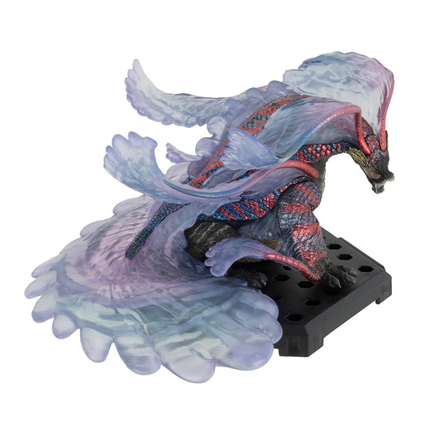 Monster Hunter Figure Builder Standard Model Plus Vol.28 6 Pack Box