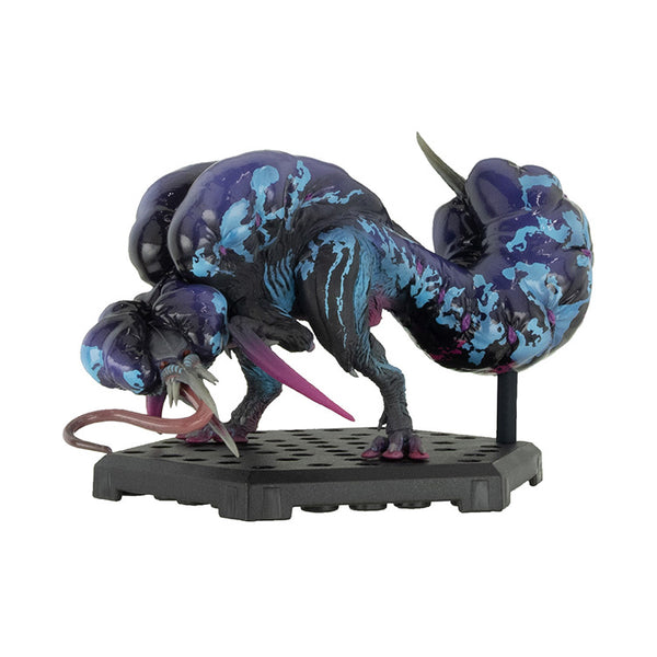 Monster Hunter Figure Builder Standard Model Plus Vol.28 6 Pack Box