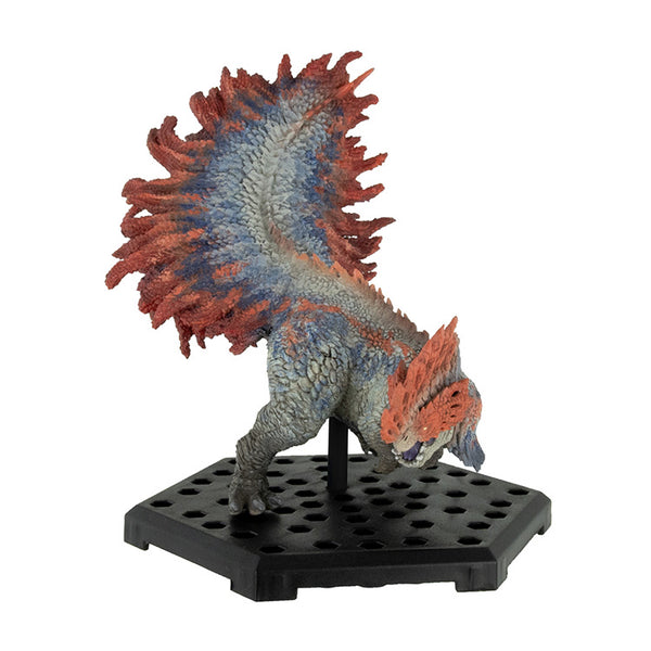 Monster Hunter Figure Builder Standard Model Plus Vol.28 6 Pack Box