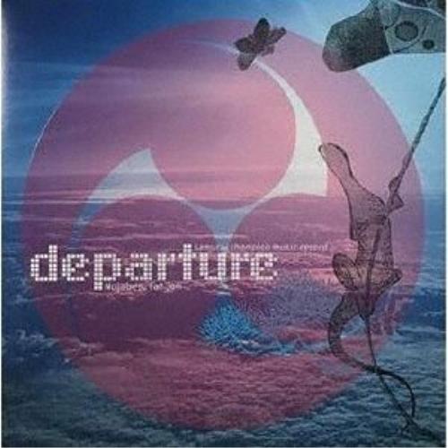 Samurai Champloo Music Record: Departure Vinyl LP (VTJL‐7)