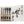 Load image into Gallery viewer, Nezumi Mark Oire Nomi Wood Chisel Set 5 pcs
