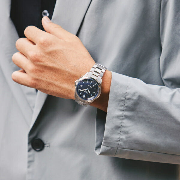 Casio Oceanus OCW-S100-1AJF Controlled Watch