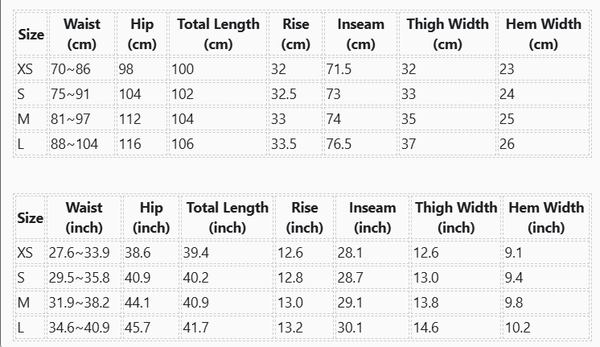 Needles B'2nd Track Pant Poly Cloth BLACK