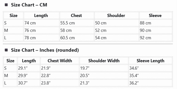 Needles 24AW Long Sleeve High Neck Poly Jersey Tee-Black